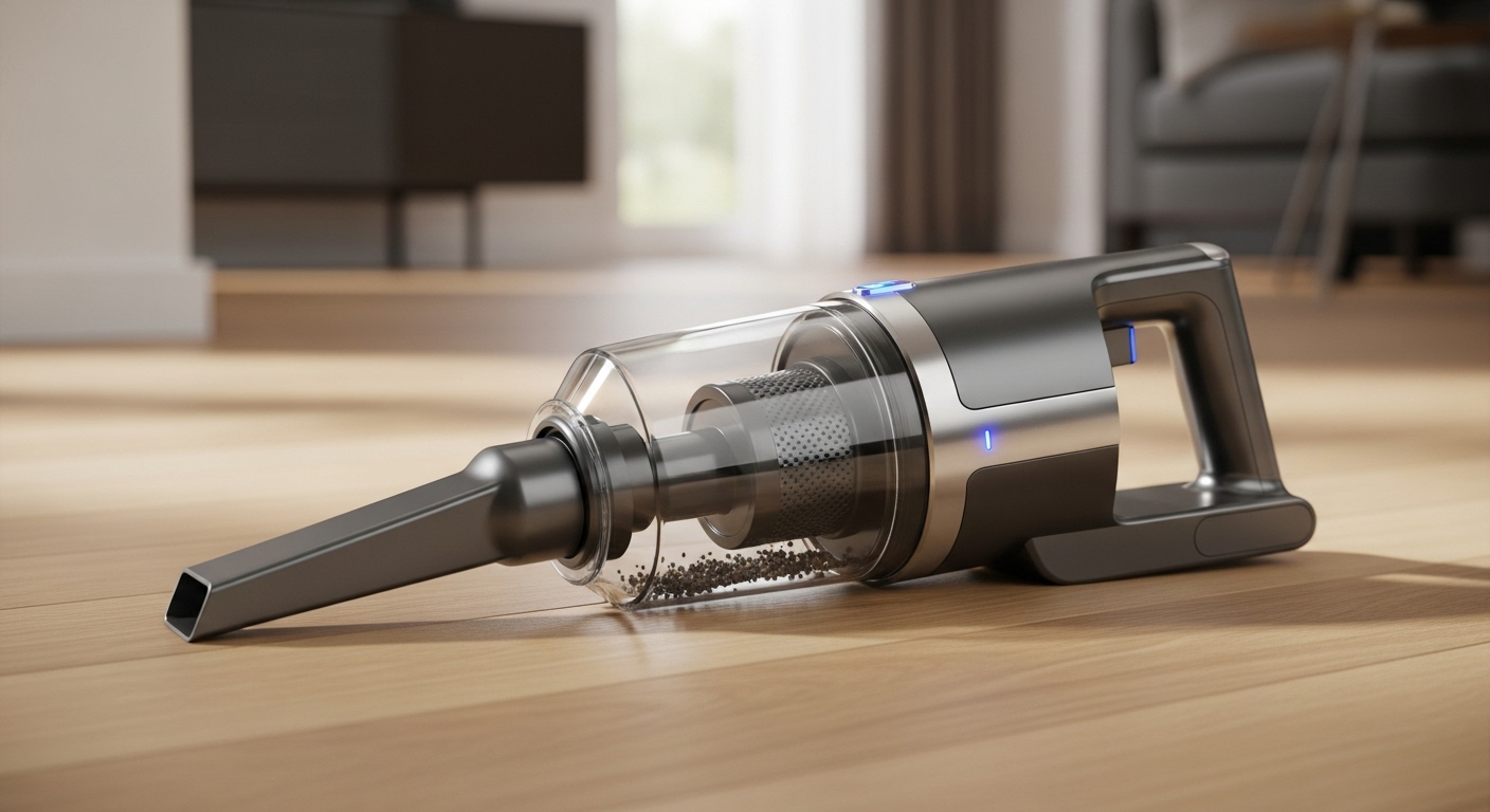 Top 5 Best Cordless Stick Vacuums — Suction, Battery Life, and Pet Hair Tests